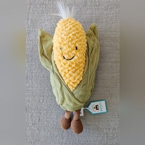 Amuseables Sweet Corn